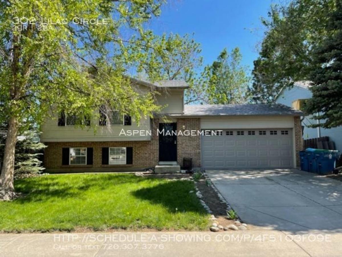 Picture of Home For Rent in Louisville, Colorado, United States