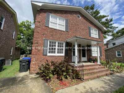 Apartment For Rent in Charleston, South Carolina