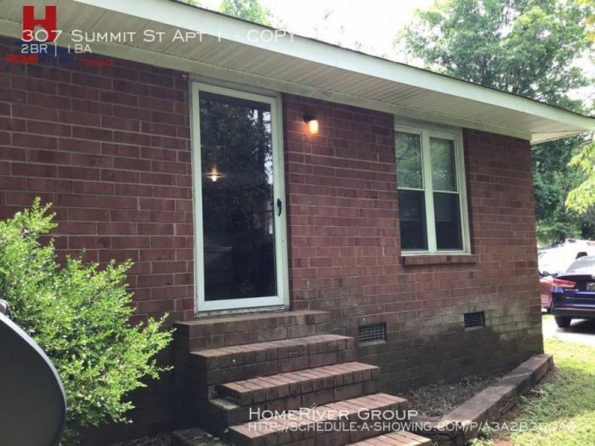 Picture of Apartment For Rent in Madison, North Carolina, United States