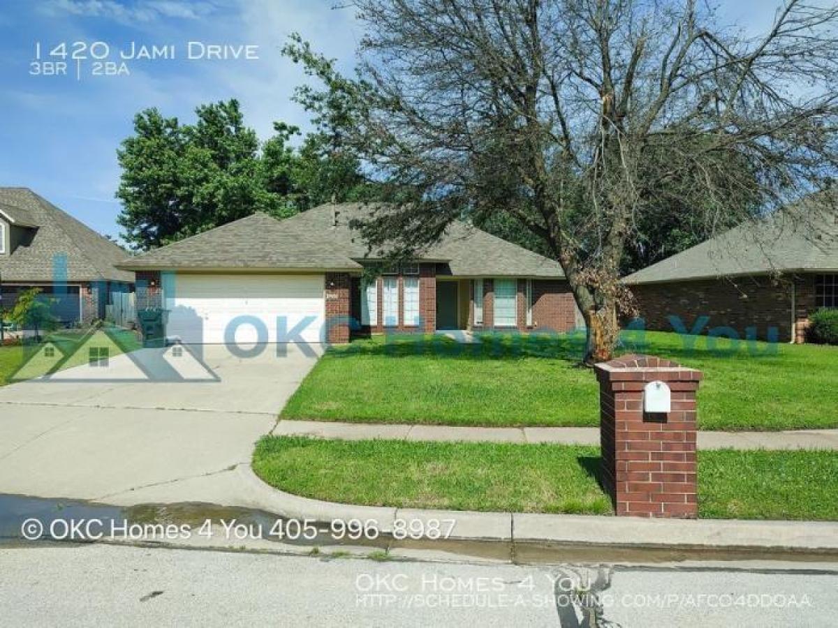 Picture of Home For Rent in Norman, Oklahoma, United States