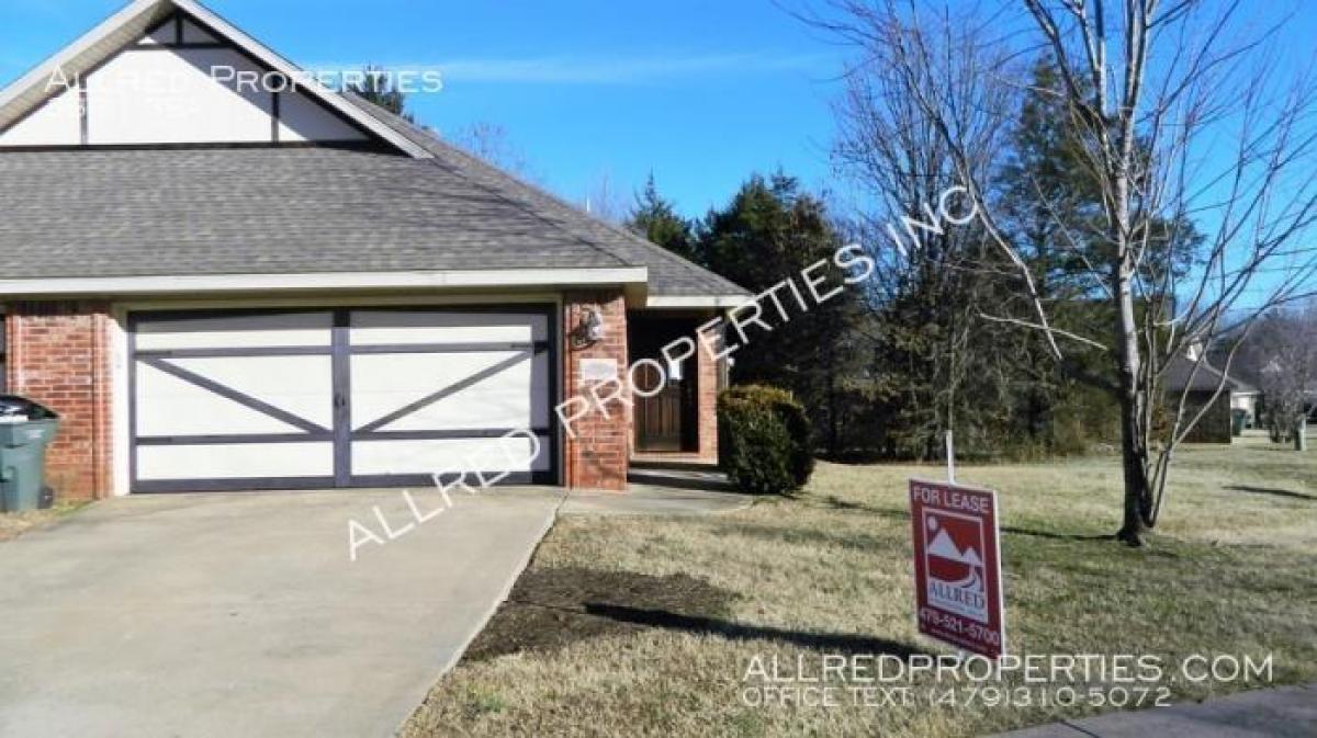 Picture of Home For Rent in Fayetteville, Arkansas, United States