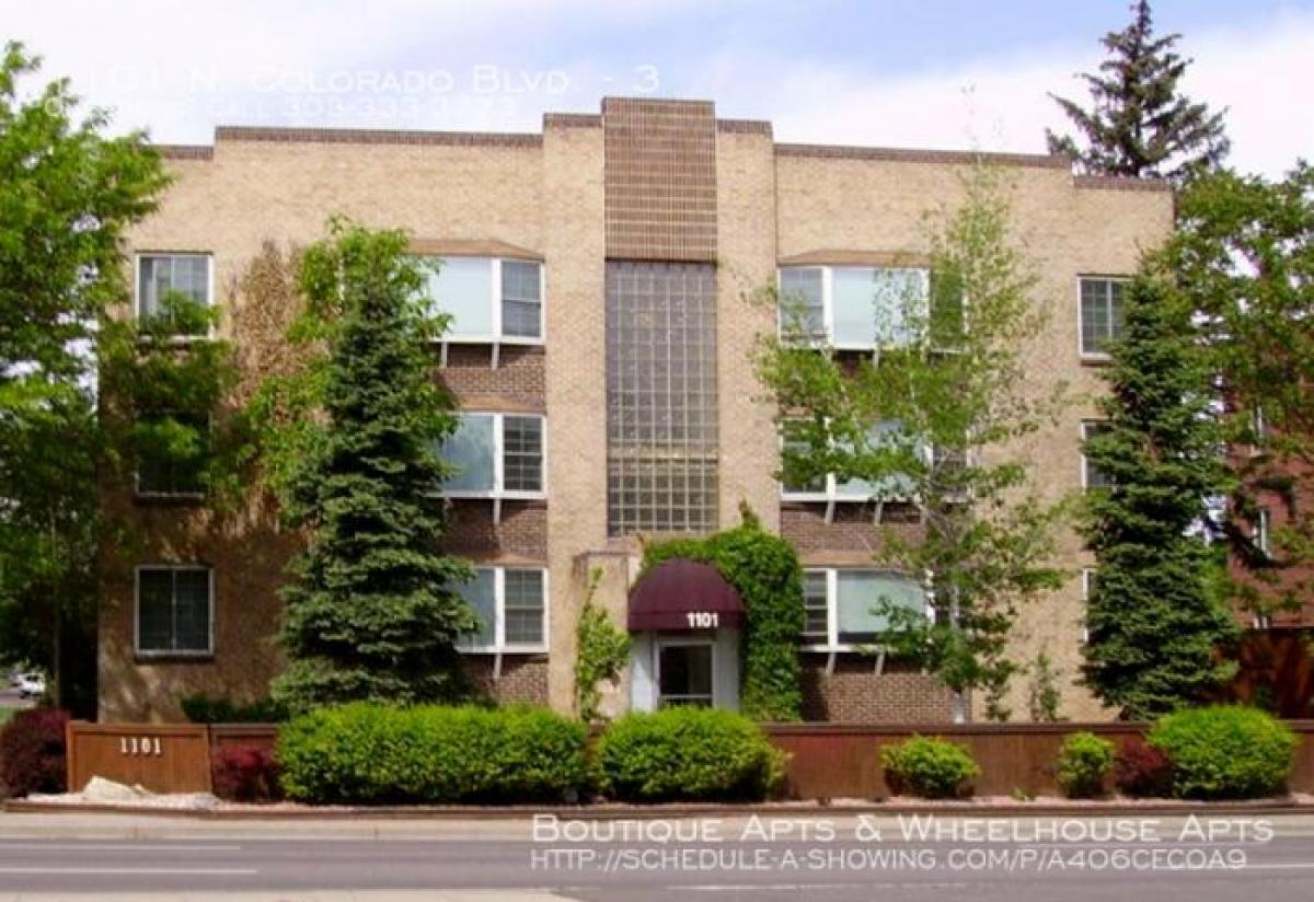 Picture of Apartment For Rent in Denver, Colorado, United States