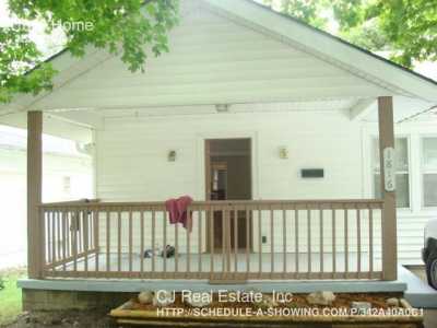 Apartment For Rent in Independence, Missouri