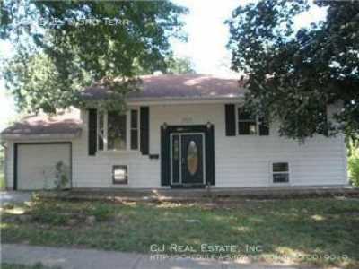 Apartment For Rent in Kansas City, Missouri