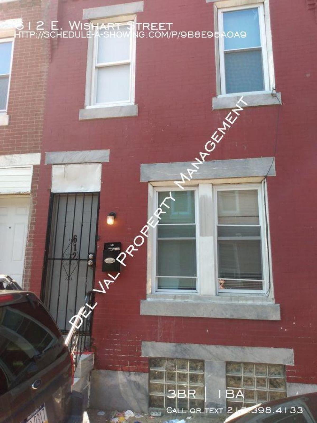 Picture of Home For Rent in Philadelphia, Pennsylvania, United States