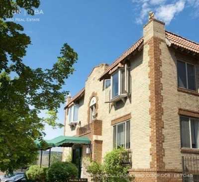 Apartment For Rent in Denver, Colorado