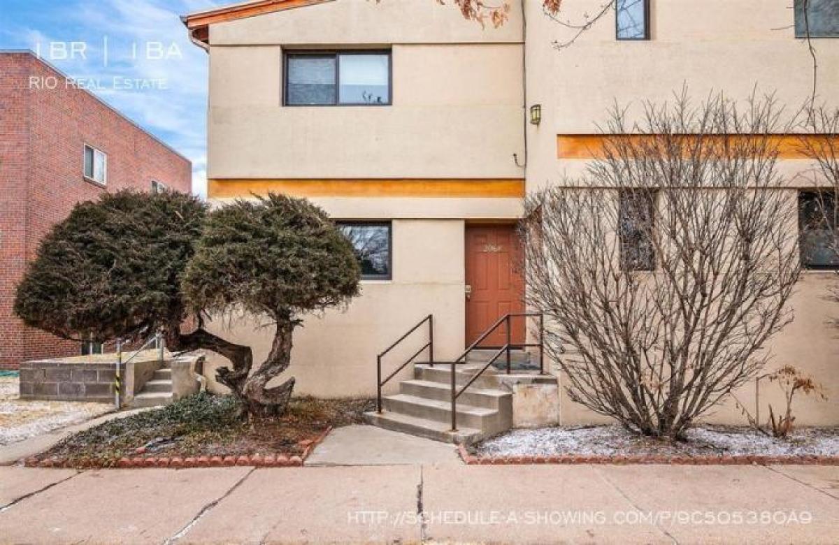 Picture of Apartment For Rent in Denver, Colorado, United States