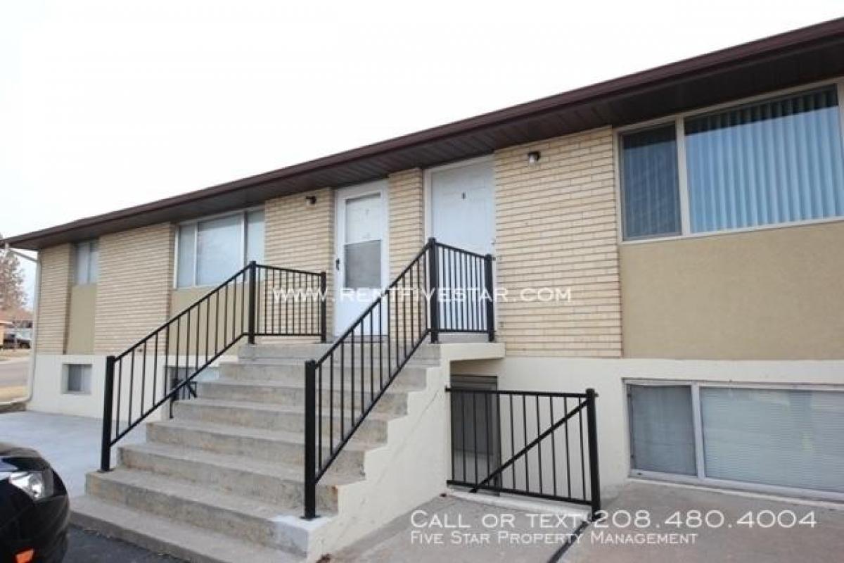 Picture of Apartment For Rent in Pocatello, Idaho, United States