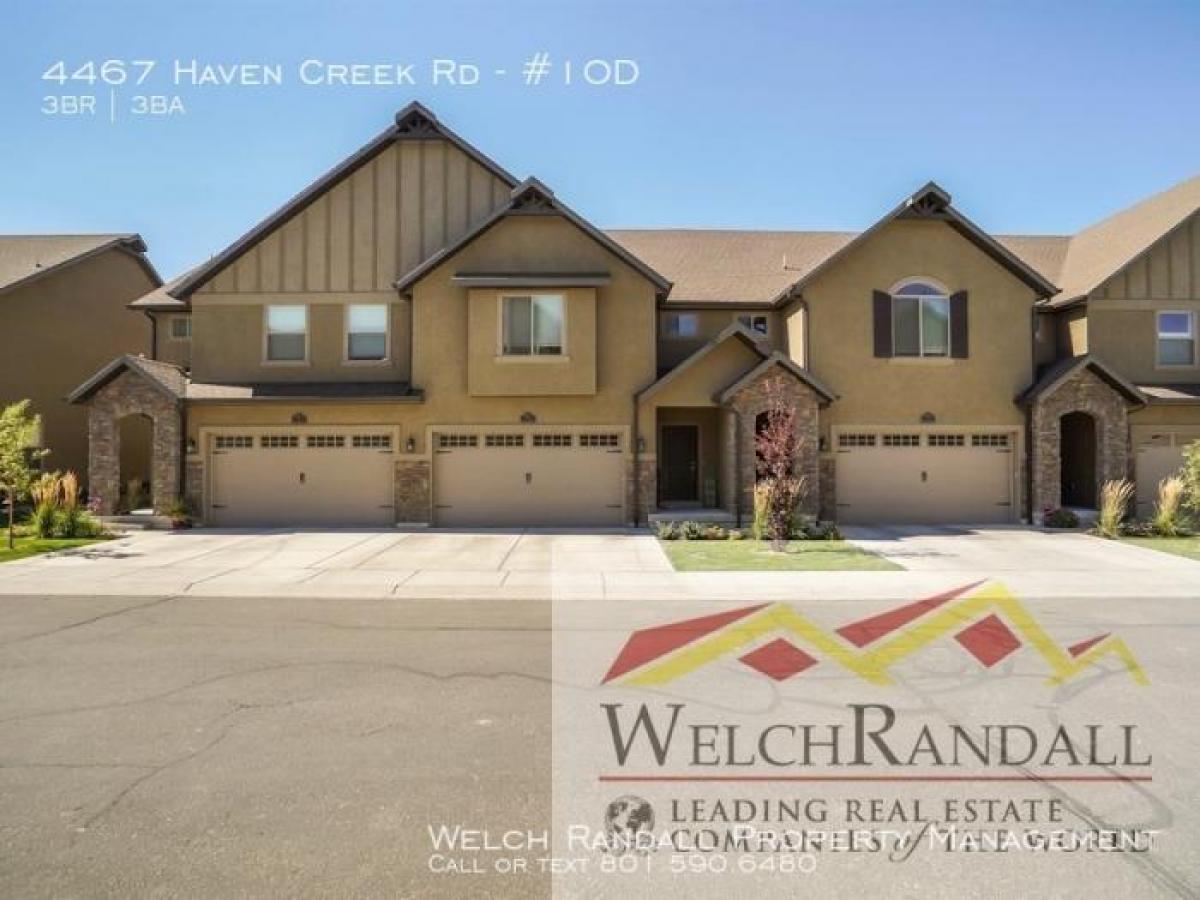 Picture of Apartment For Rent in West Haven, Utah, United States