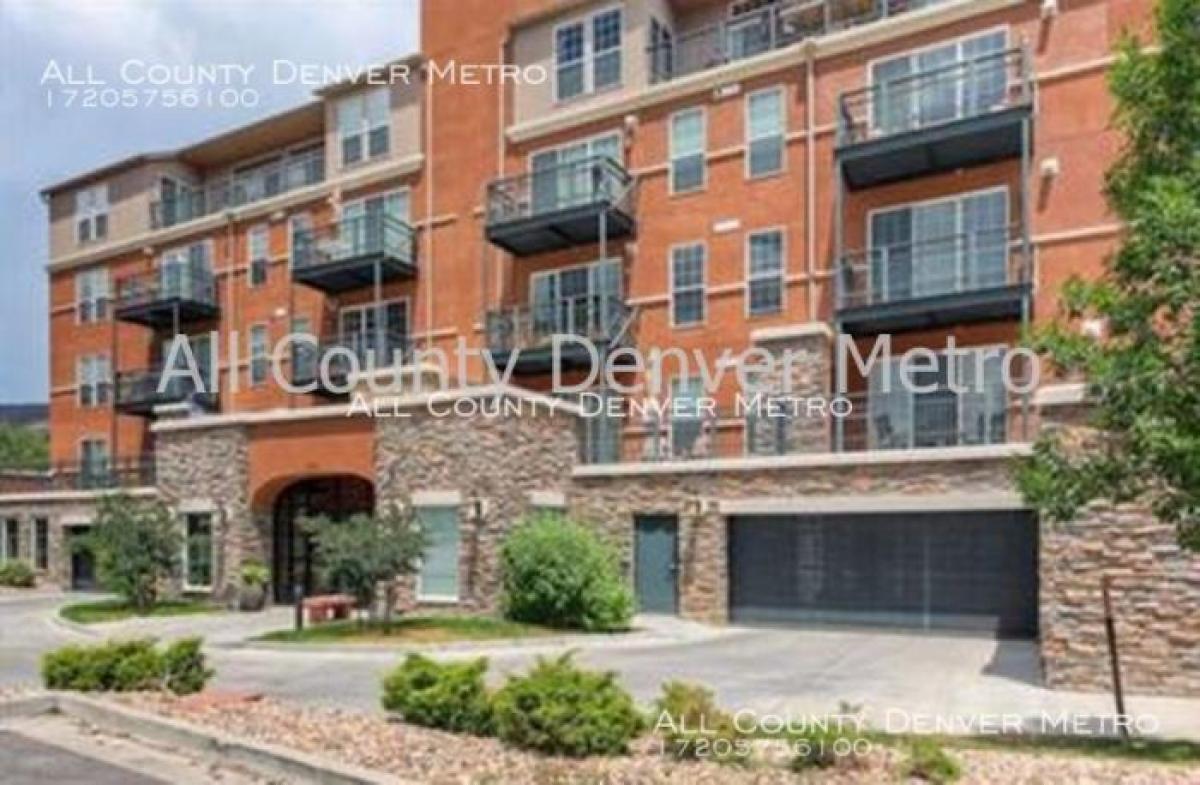 Picture of Condo For Rent in Golden, Colorado, United States