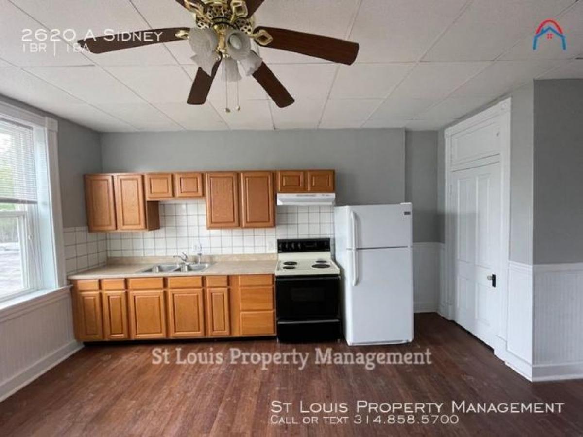 Picture of Home For Rent in Lake Saint Louis, Missouri, United States