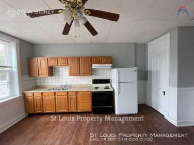 Home For Rent in Lake Saint Louis, Missouri