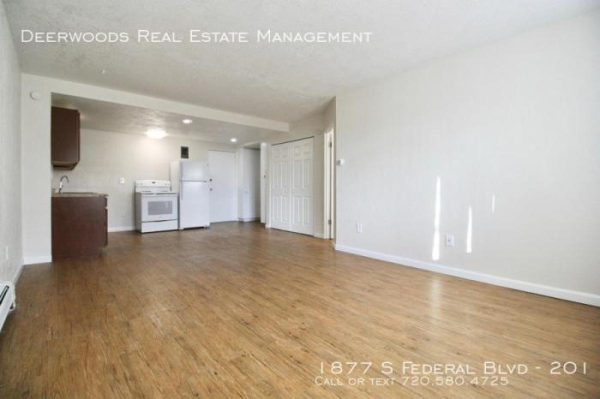 Picture of Apartment For Rent in Denver, Colorado, United States