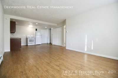 Apartment For Rent in Denver, Colorado