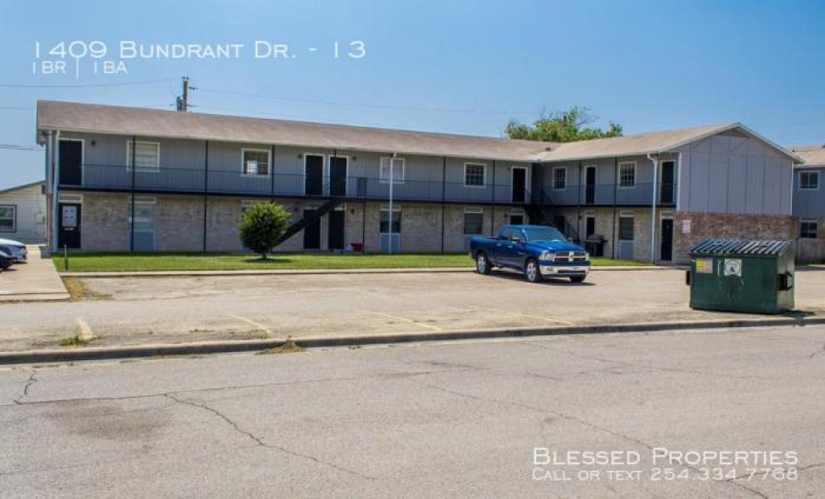 Picture of Apartment For Rent in Killeen, Texas, United States