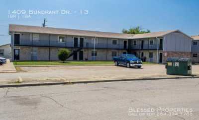 Apartment For Rent in Killeen, Texas