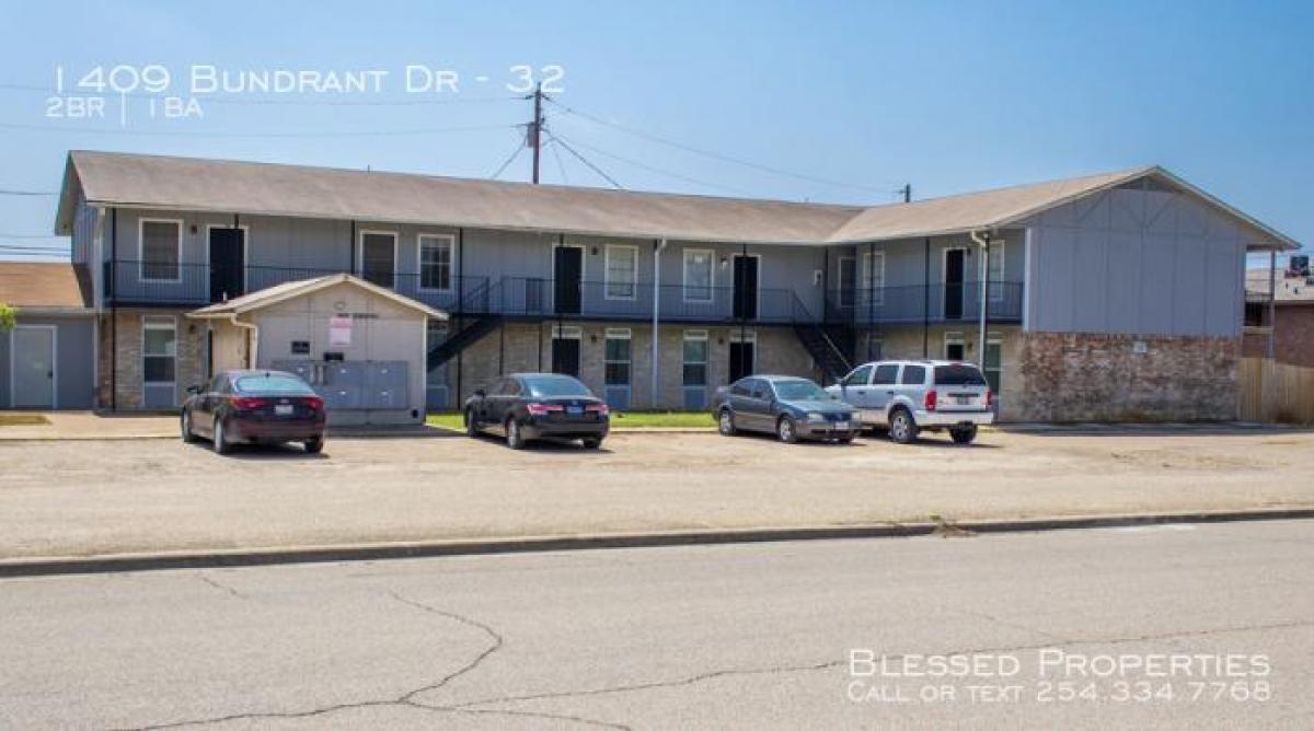 Picture of Apartment For Rent in Killeen, Texas, United States