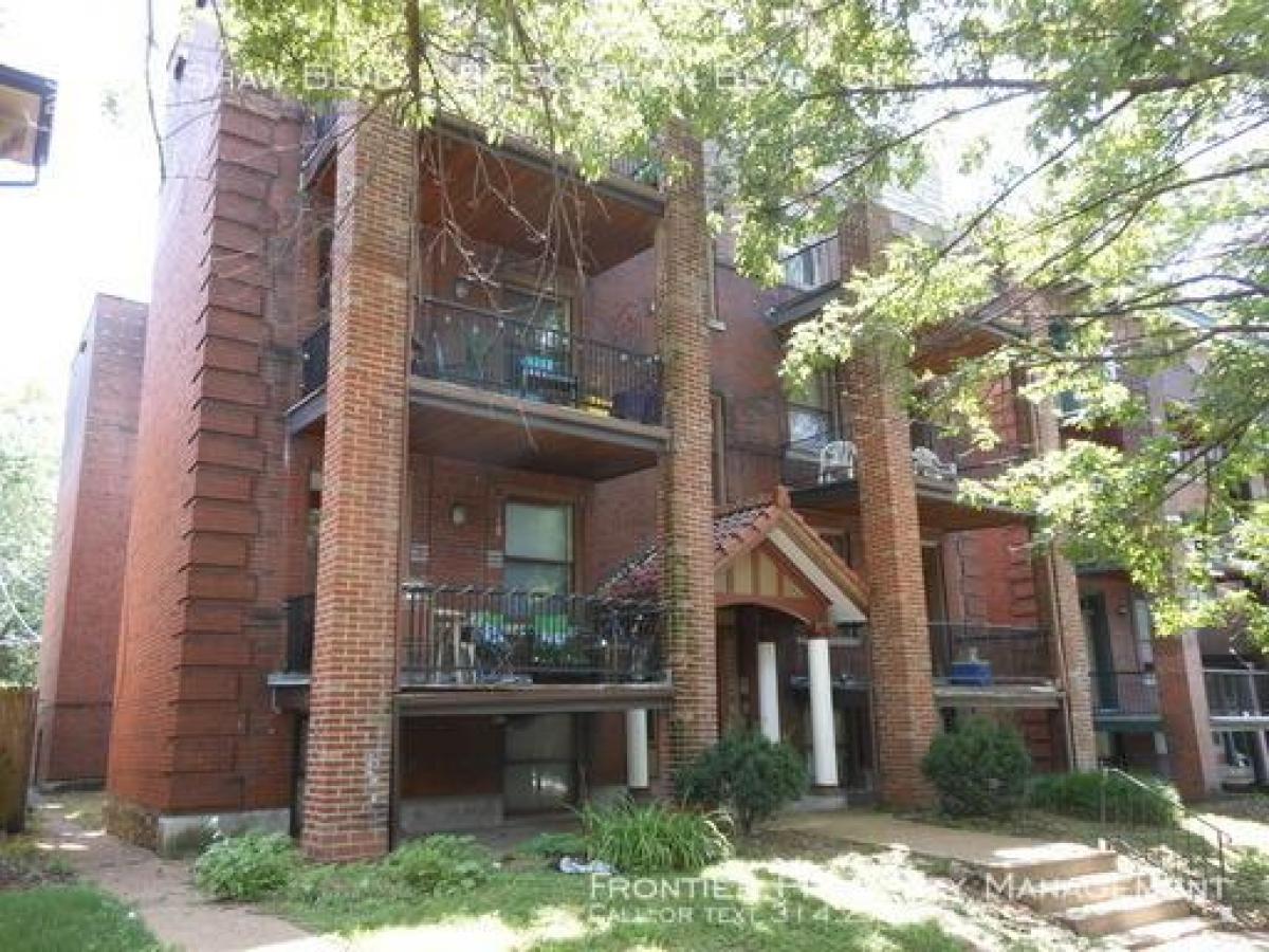 Picture of Apartment For Rent in Lake Saint Louis, Missouri, United States