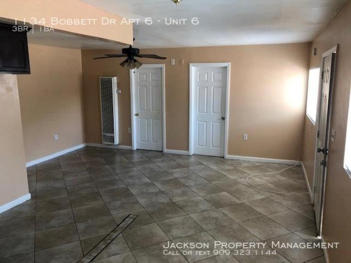 Picture of Apartment For Rent in San Bernardino, California, United States