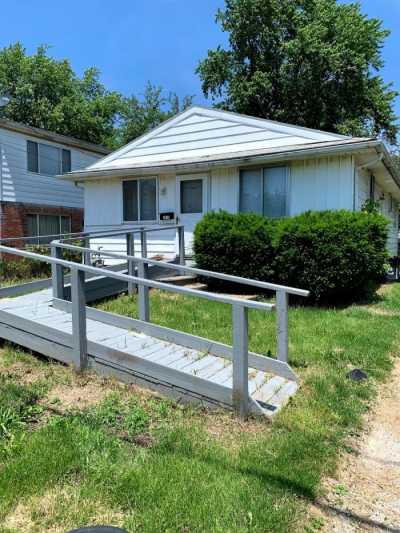 Home For Rent in Canton, Ohio