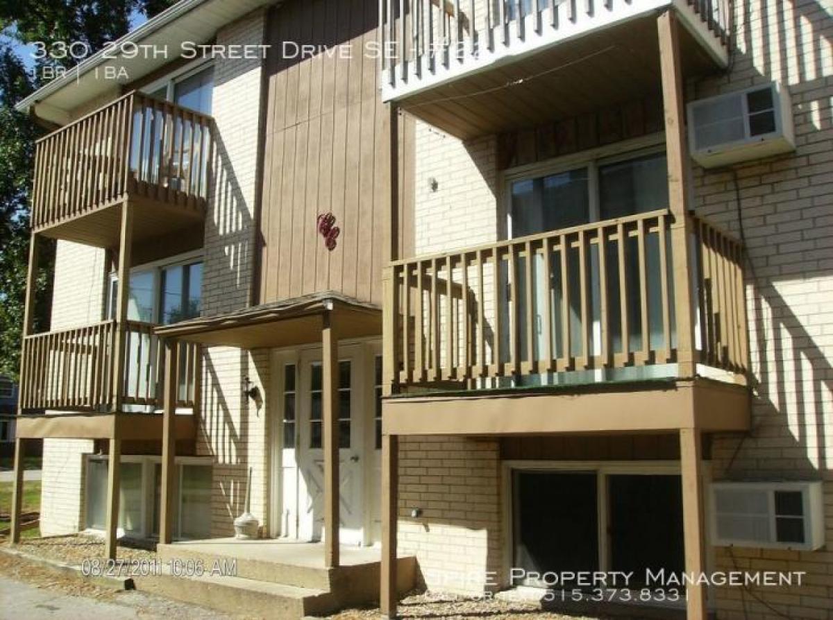 Picture of Apartment For Rent in Cedar Rapids, Iowa, United States