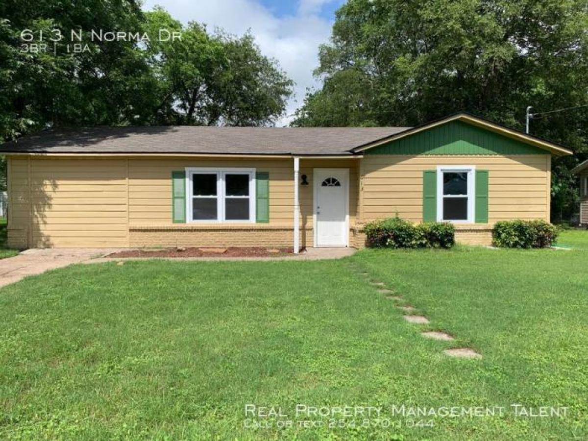 Picture of Home For Rent in Waco, Texas, United States