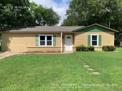 Home For Rent in Waco, Texas