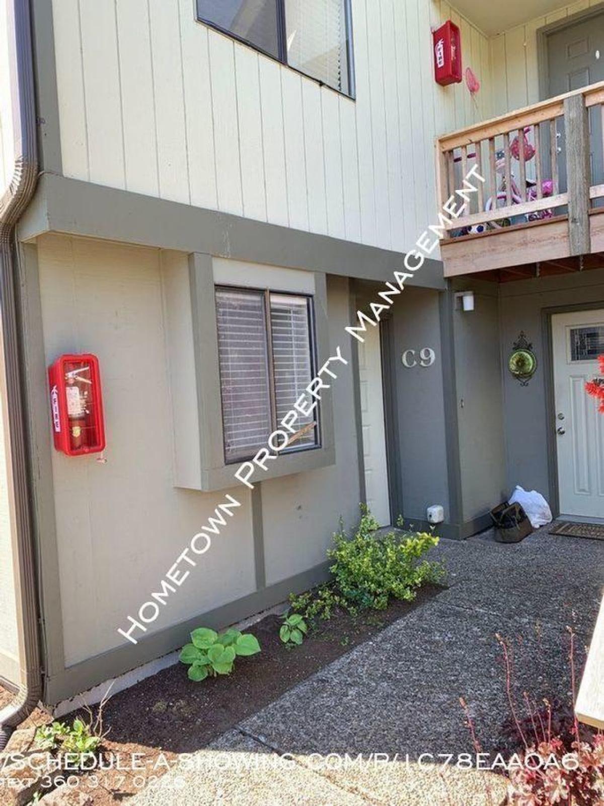 Picture of Apartment For Rent in Tumwater, Washington, United States