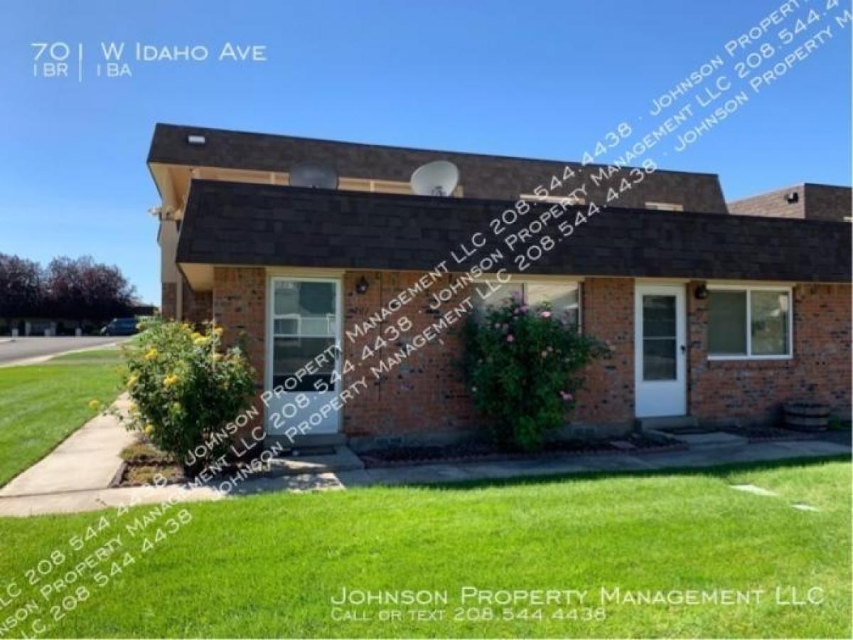 Picture of Apartment For Rent in Meridian, Idaho, United States