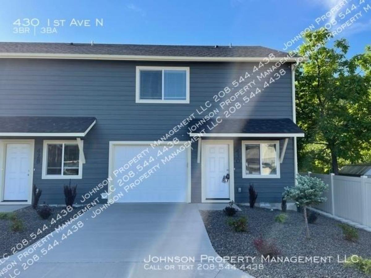 Picture of Apartment For Rent in Nampa, Idaho, United States