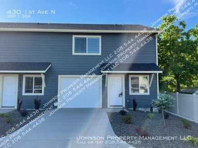 Apartment For Rent in Nampa, Idaho