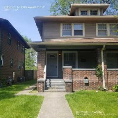 Apartment For Rent in Indianapolis, Indiana