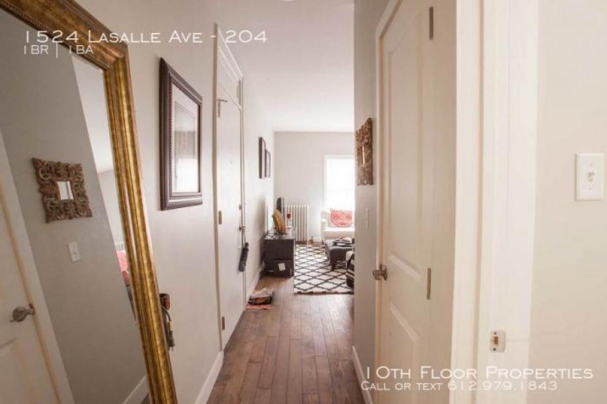 Picture of Apartment For Rent in Minneapolis, Minnesota, United States