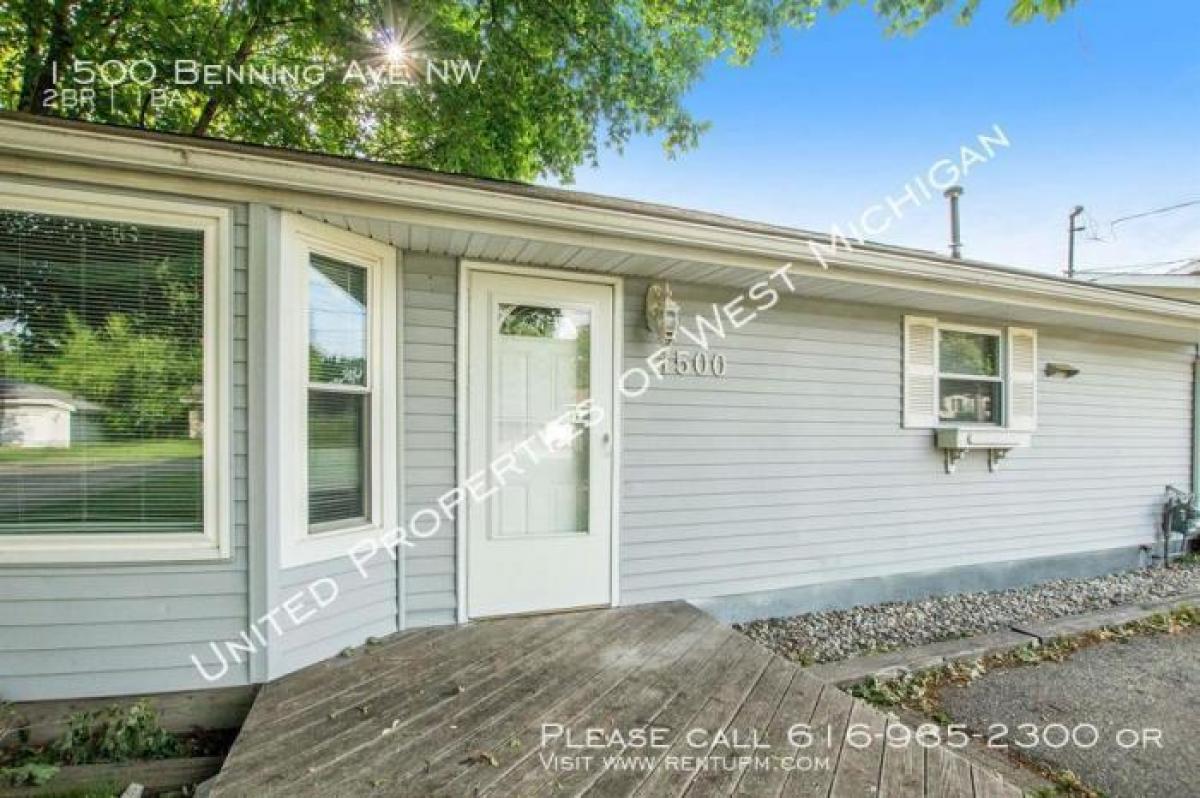 Picture of Home For Rent in Grand Rapids, Michigan, United States