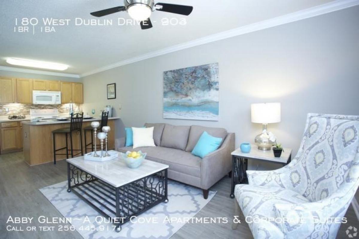 Picture of Apartment For Rent in Madison, Alabama, United States