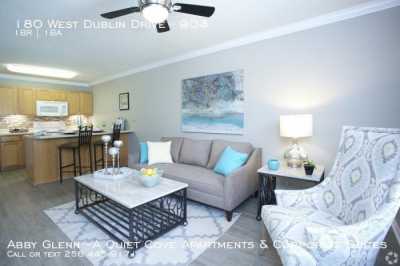 Apartment For Rent in Madison, Alabama