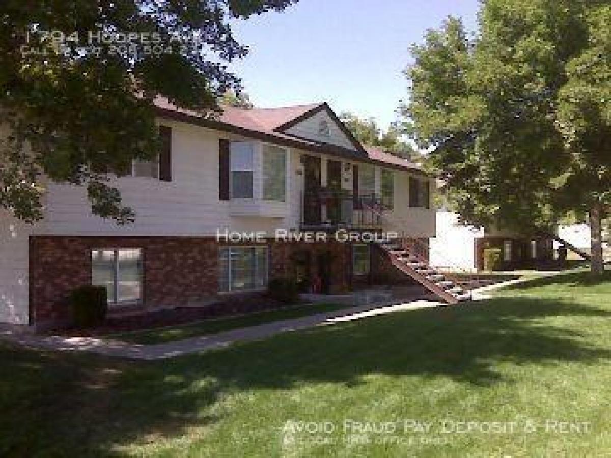 Picture of Apartment For Rent in Idaho Falls, Idaho, United States