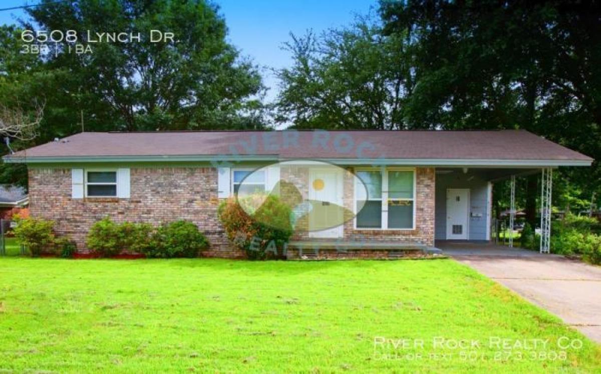 Picture of Home For Rent in North Little Rock, Arkansas, United States