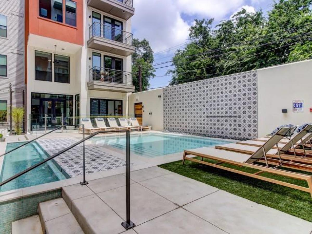 Picture of Apartment For Rent in Austin, Texas, United States