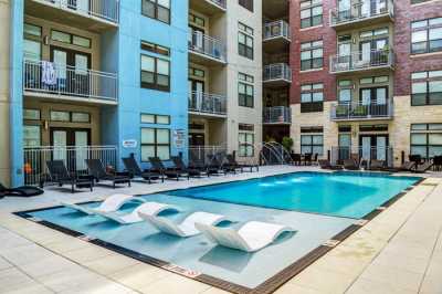 Apartment For Rent in Austin, Texas