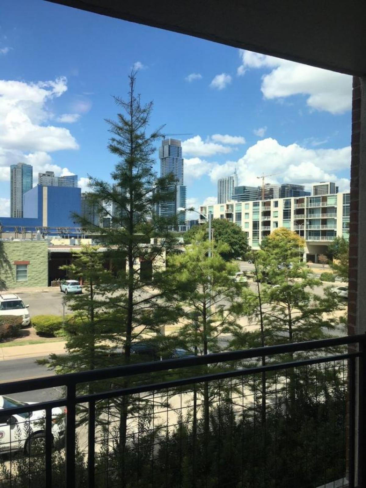 Picture of Apartment For Rent in Austin, Texas, United States