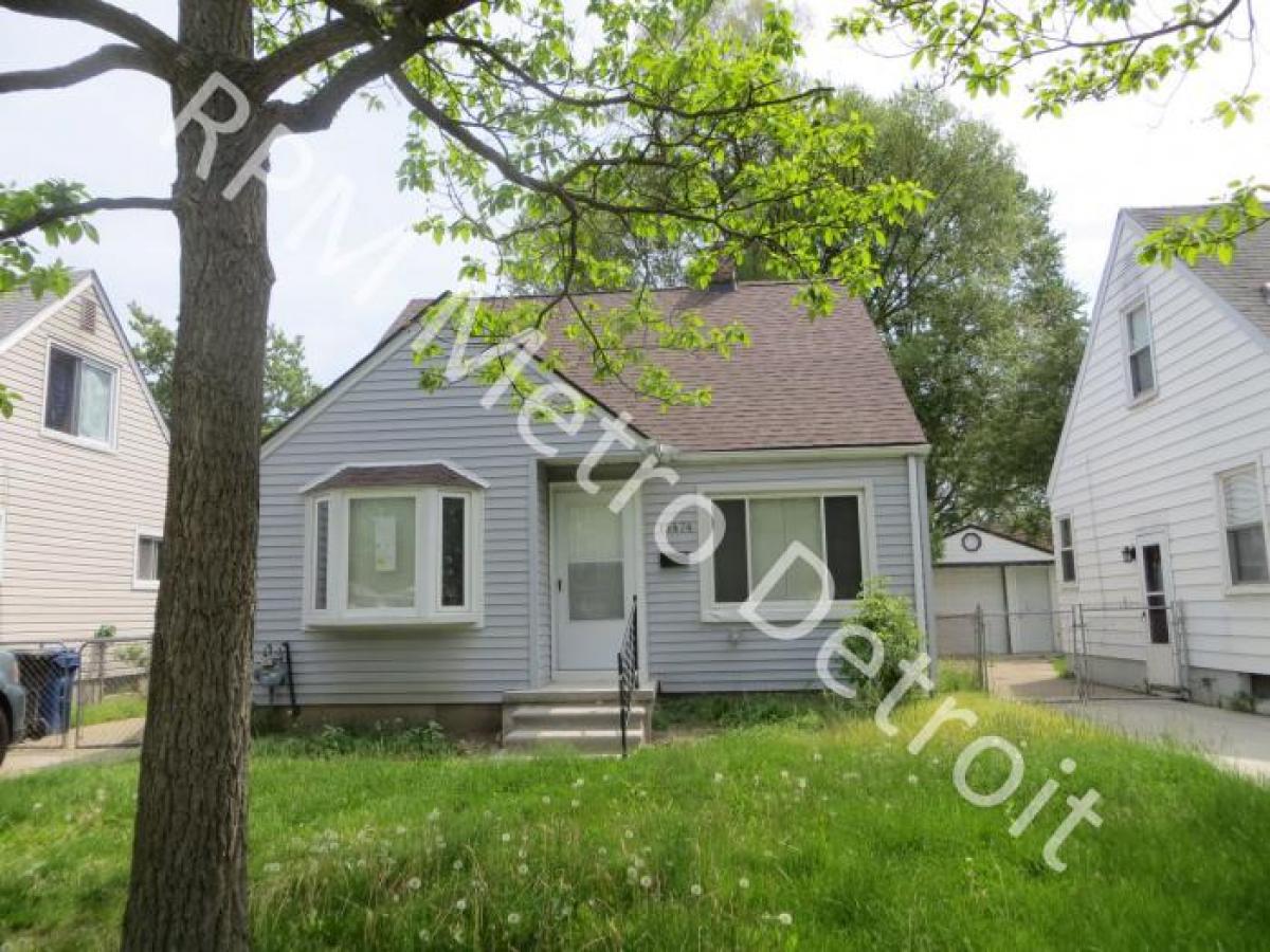 Picture of Home For Rent in Redford, Michigan, United States