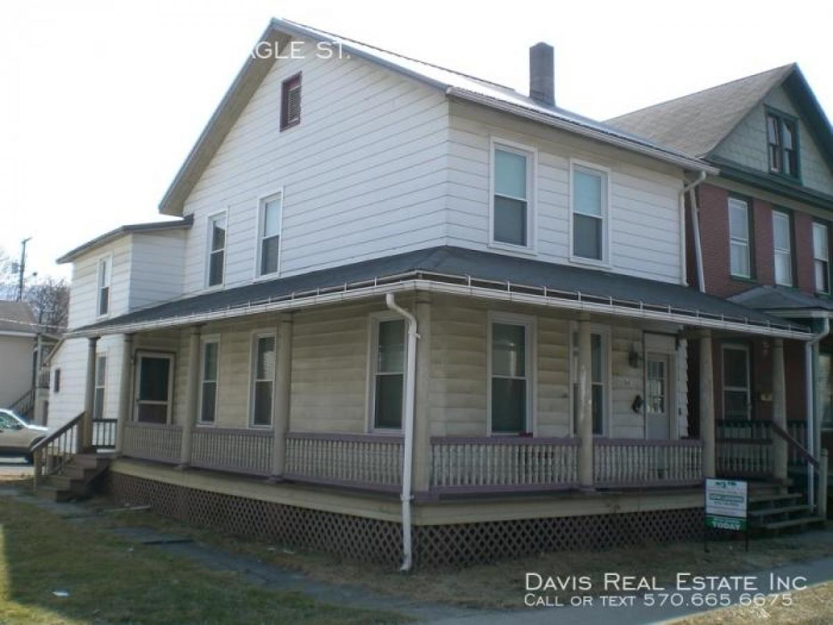 Picture of Home For Rent in Lock Haven, Pennsylvania, United States