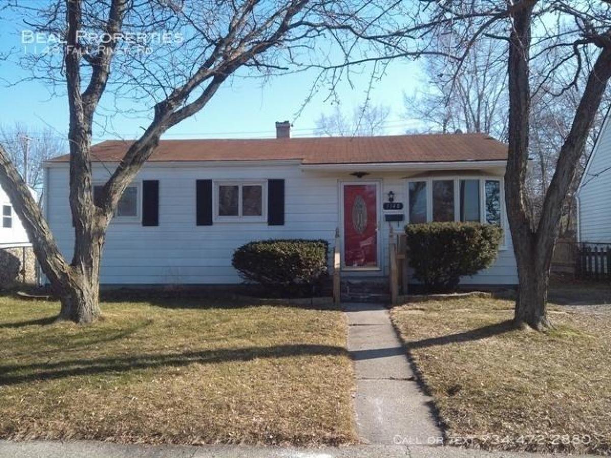 Picture of Home For Rent in Ypsilanti, Michigan, United States