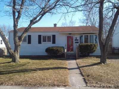 Home For Rent in Ypsilanti, Michigan