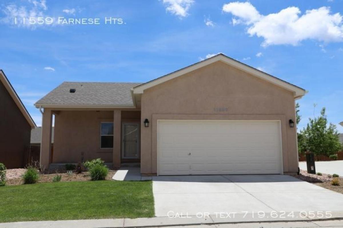 Picture of Home For Rent in Peyton, Colorado, United States