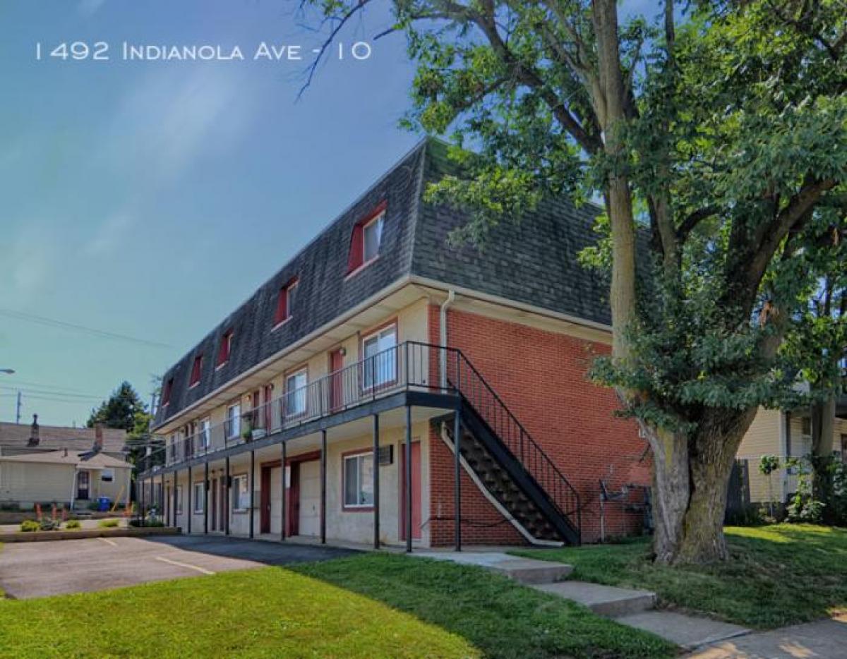 Picture of Apartment For Rent in Columbus, Ohio, United States