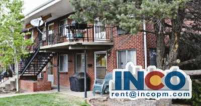 Apartment For Rent in Littleton, Colorado