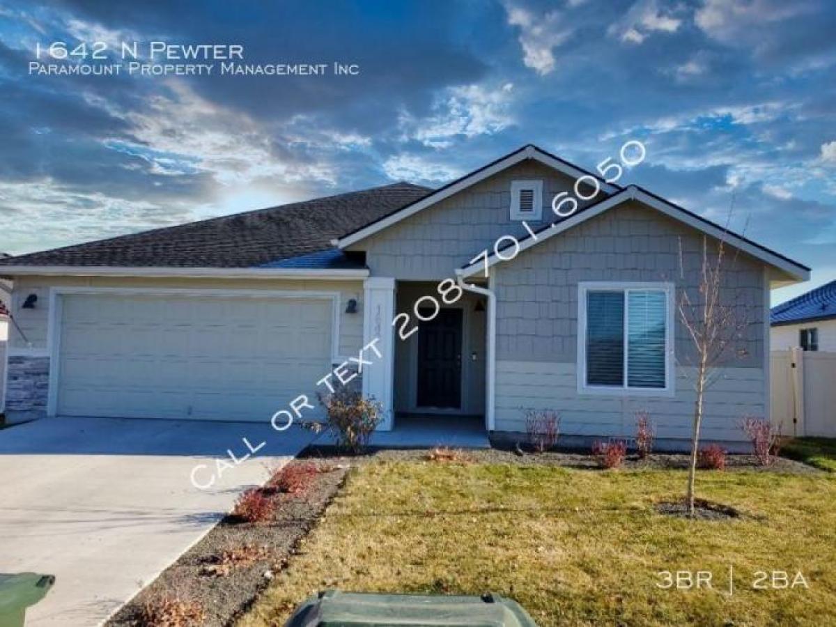 Picture of Home For Rent in Kuna, Idaho, United States