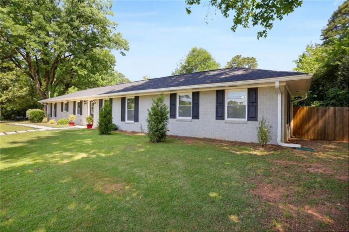 Picture of Home For Sale in Atlanta, Georgia, United States